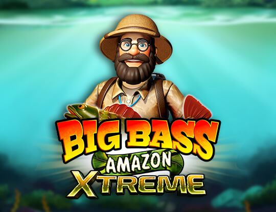 Big Bass Amazon Xtreme